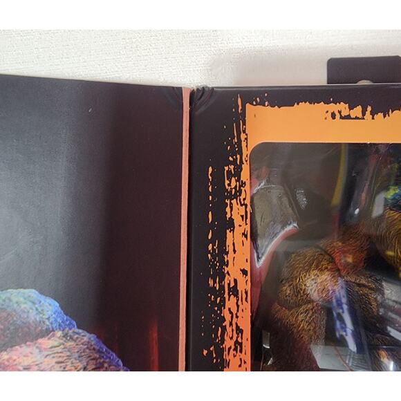 King Kong 7'' action figure NECA - Picture 4 of 8